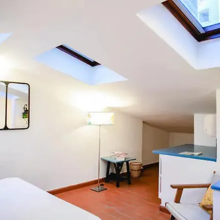 Santa Croce Traditional House Apartament