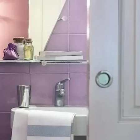 Apartament Santa Croce Traditional House *