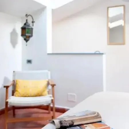 Santa Croce Traditional House Apartament