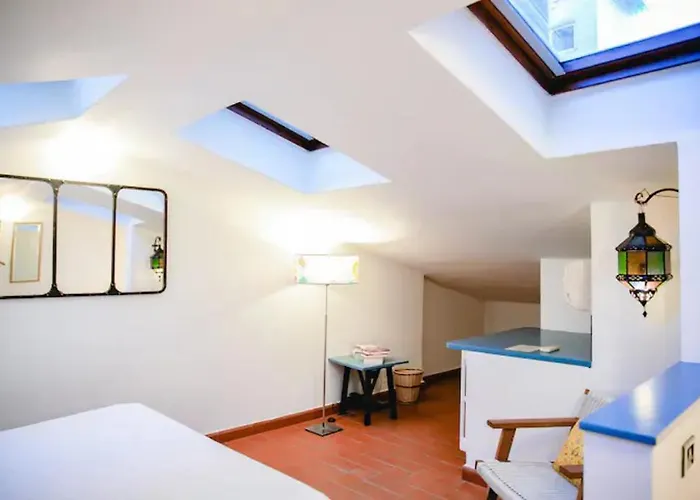 Santa Croce Traditional House Appartement