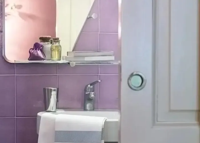 Appartement Santa Croce Traditional House *