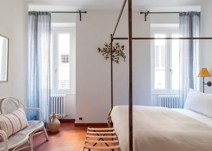 Appartement Santa Croce Traditional House